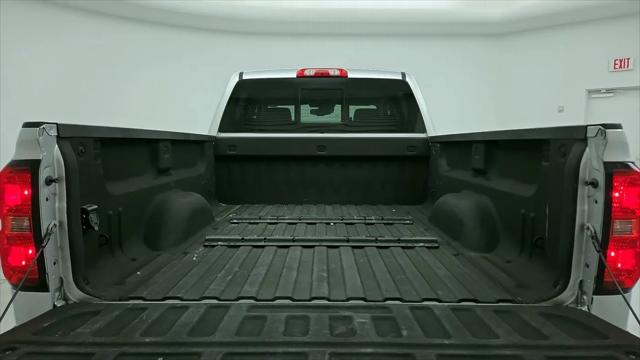 2015 Chevrolet Silverado 3500HD LTZ