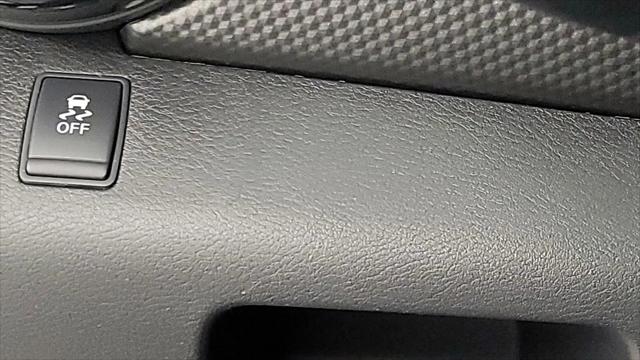 2018 Nissan Kicks SV