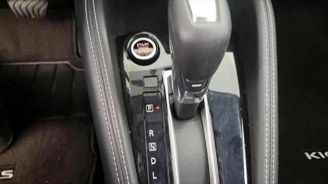 2018 Nissan Kicks SV