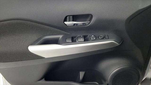 2018 Nissan Kicks SV
