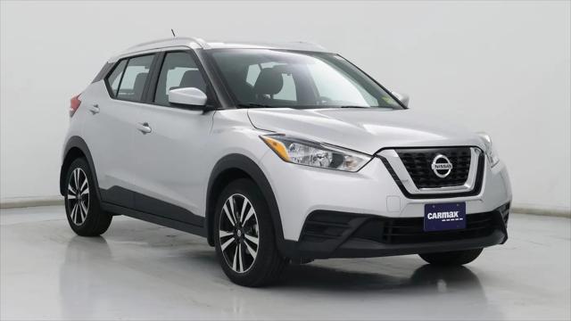 2018 Nissan Kicks SV for sale in Maple Shade, NJ