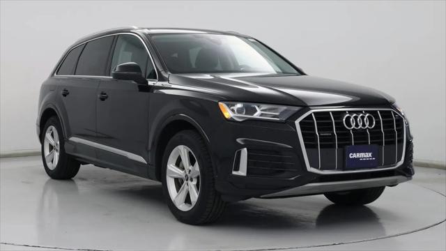 2022 Audi Q7 Premium 45 TFSI quattro Tiptronic for sale in Maple Shade, NJ