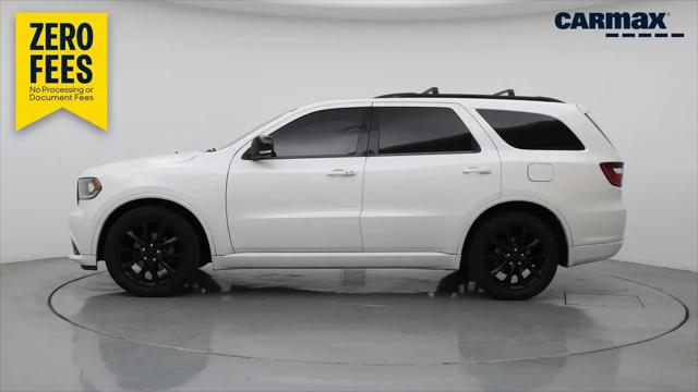 2018 Dodge Durango GT RWD for sale in Tolleson, AZ