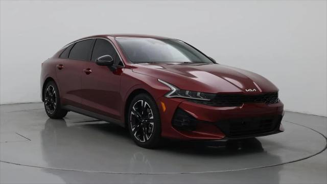 2024 Kia K5 GT-Line for sale in Tolleson, AZ