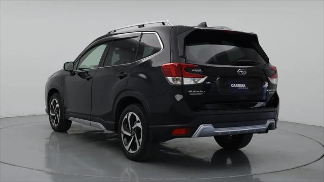 2022 Subaru Forester Touring