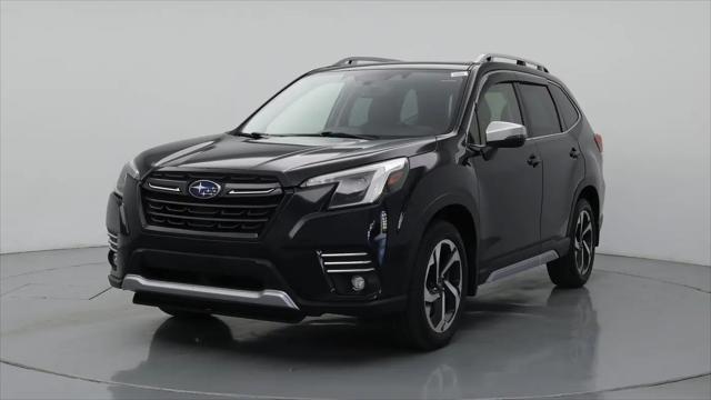 2022 Subaru Forester Touring