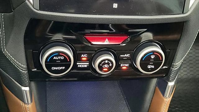 2022 Subaru Forester Touring