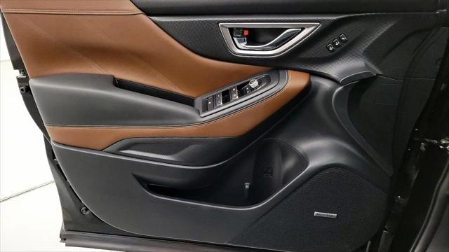 2022 Subaru Forester Touring