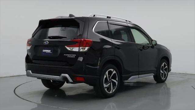2022 Subaru Forester Touring