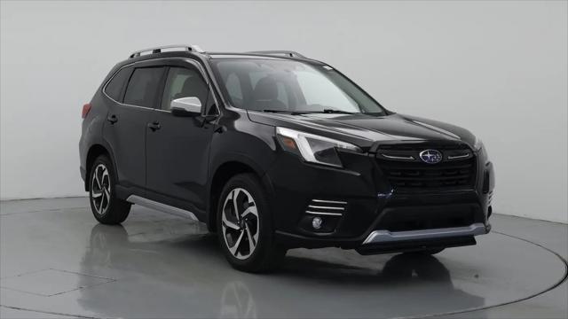 2022 Subaru Forester Touring for sale in Tolleson, AZ