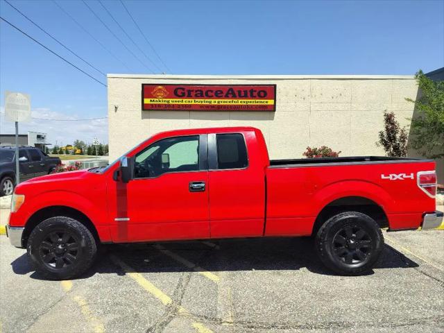 2012 Ford F-150 XL for sale in Maize, KS