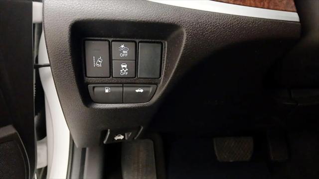 2019 Acura TLX Tech Pkg