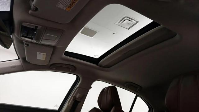 2019 Acura TLX Tech Pkg