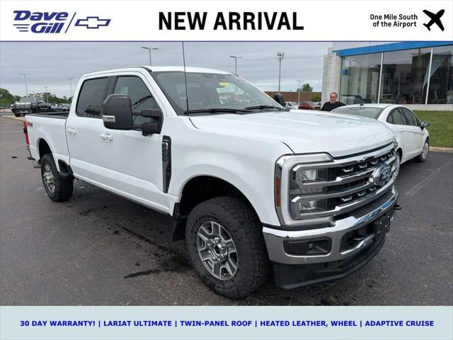 2024 Ford F-250 Lariat for sale near Columbus, OH