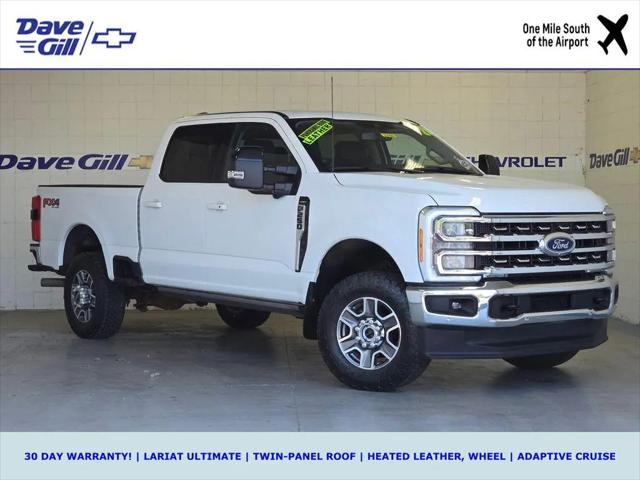 2024 Ford F-250 Lariat for sale near Columbus, OH