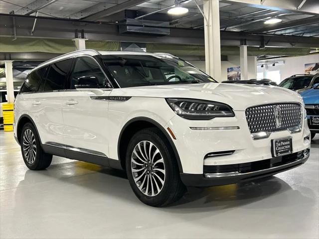 2023 Lincoln Aviator Reserve for sale in Elmsford, NY