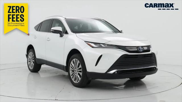 2023 Toyota Venza XLE for sale in Sanford, FL