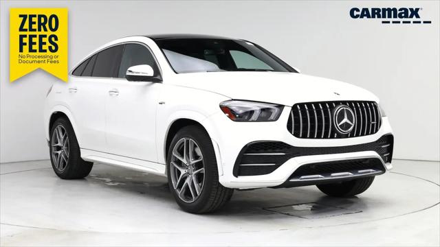 2023 Mercedes-Benz AMG GLE 53 4MATIC for sale in Nashville, TN