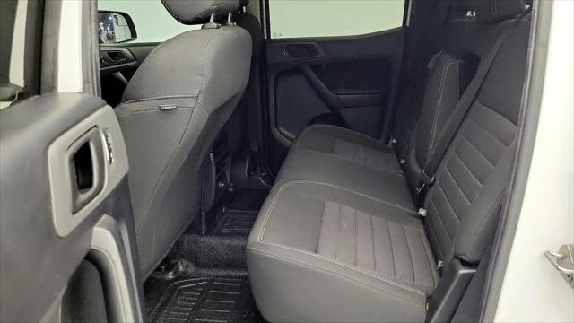 2019 Ford Ranger XL