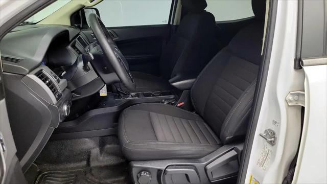 2019 Ford Ranger XL