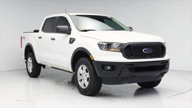2019 Ford Ranger XL for sale in Charlotte, NC