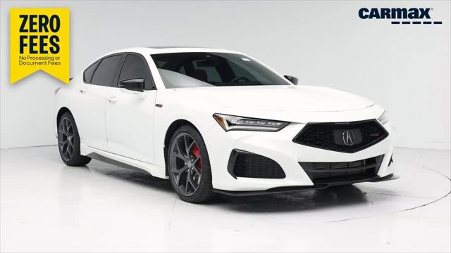 2023 Acura TLX Type S - HP Wheel and Tire for sale in Charlotte, NC
