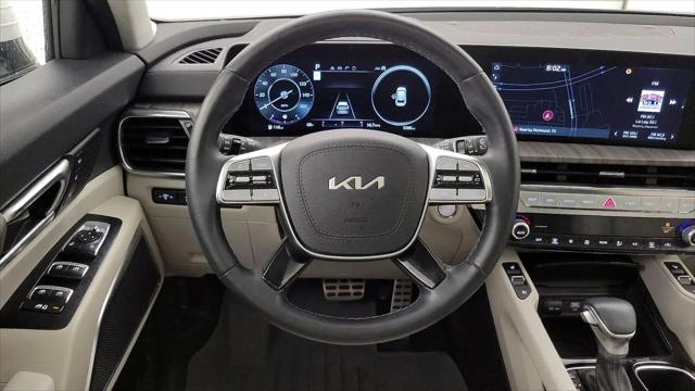 2024 Kia Telluride SX Prestige