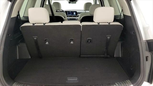 2024 Kia Telluride SX Prestige