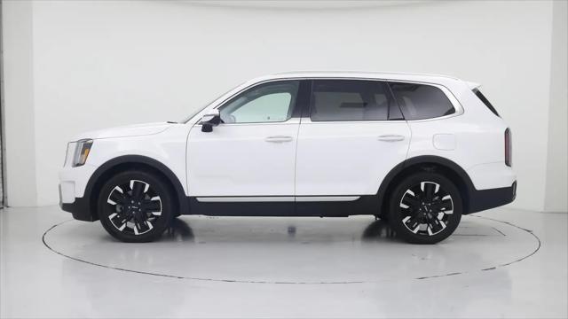 2024 Kia Telluride SX Prestige