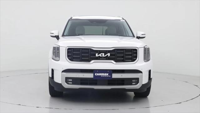 2024 Kia Telluride SX Prestige