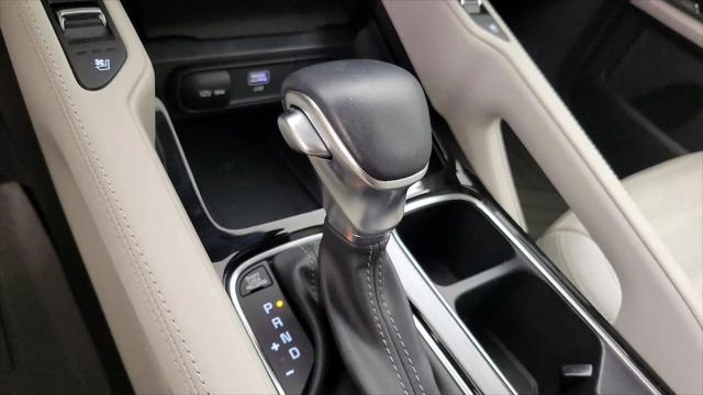 2024 Kia Telluride SX Prestige