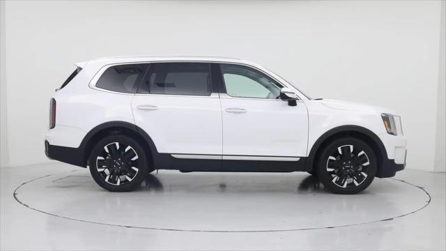 2024 Kia Telluride SX Prestige