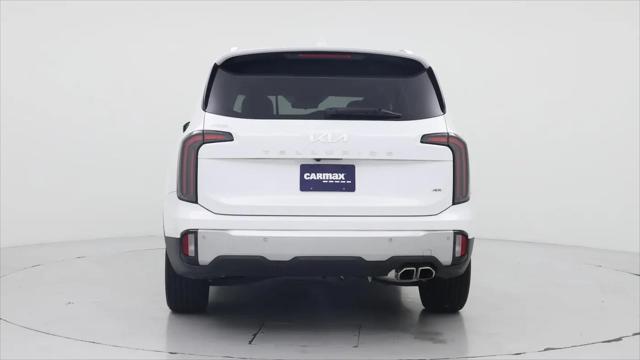 2024 Kia Telluride SX Prestige