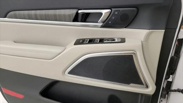 2024 Kia Telluride SX Prestige