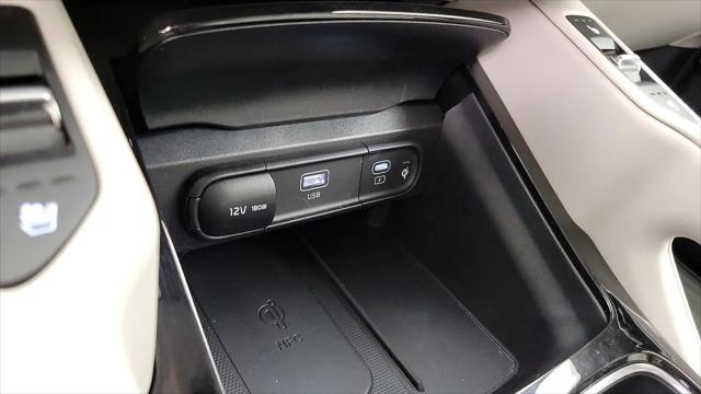 2024 Kia Telluride SX Prestige