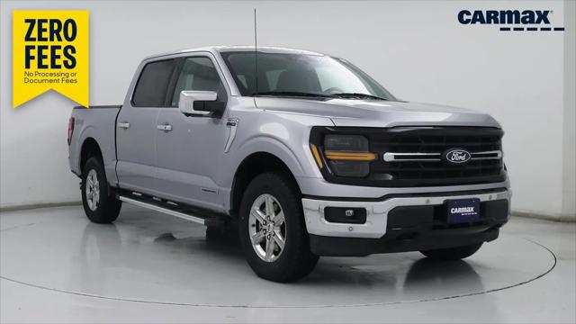 2024 Ford F-150 XLT for sale in Sicklerville, NJ