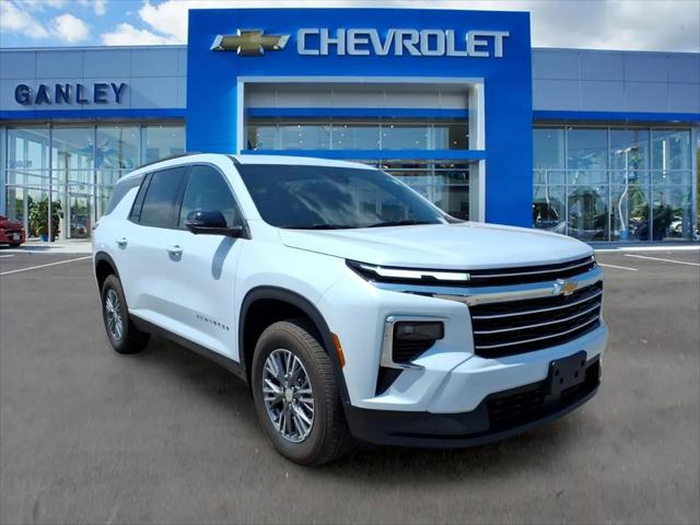 2026 Chevrolet Traverse FWD LT for sale in Brook Park, OH