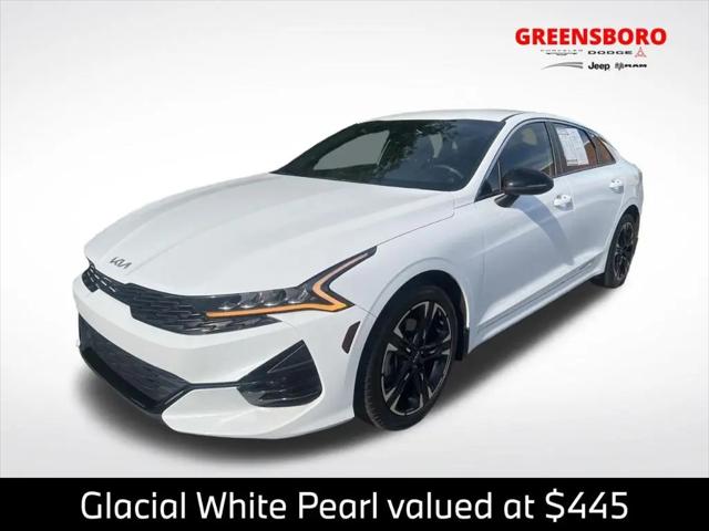 2023 Kia K5 GT-Line for sale in Greensboro, NC