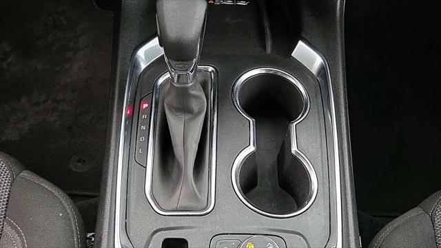 2023 Chevrolet Traverse AWD LT Cloth
