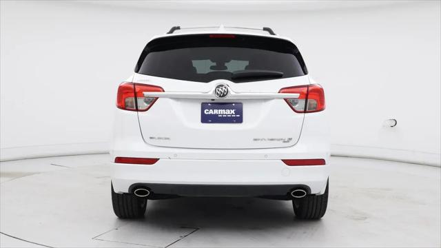 2017 Buick Envision Premium I