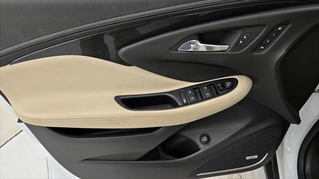 2017 Buick Envision Premium I