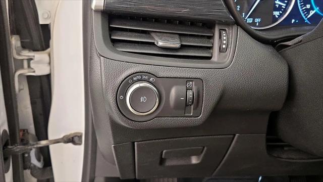 2017 Buick Envision Premium I