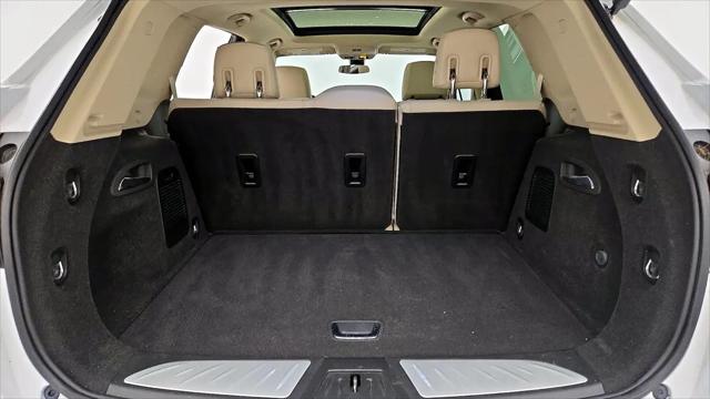 2017 Buick Envision Premium I