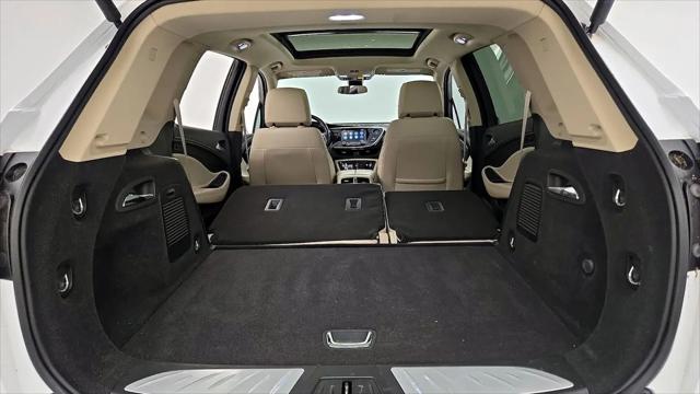 2017 Buick Envision Premium I