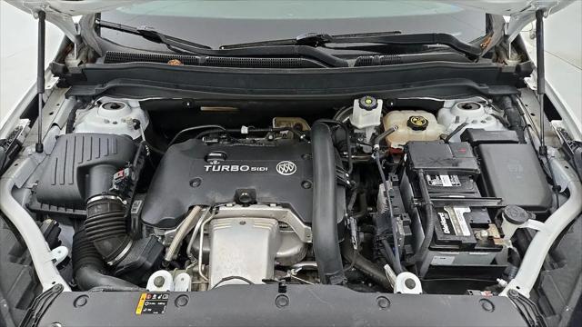 2017 Buick Envision Premium I