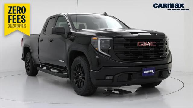2023 GMC Sierra 1500 4WD Double Cab Standard Box Elevation with 3SB for sale in Glen Allen, VA