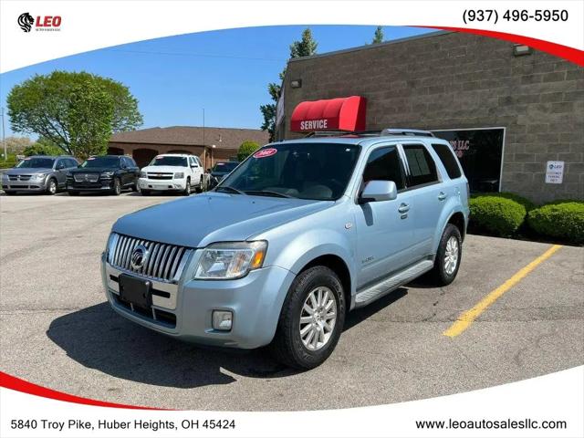2008 Mercury Mariner for sale near Huber Heights, OH