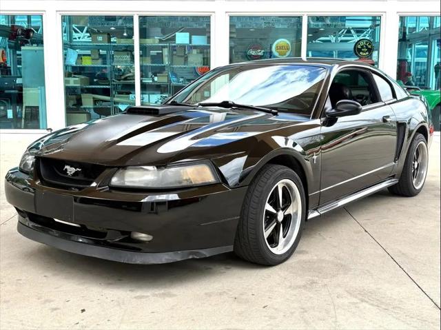 2003 Ford Mustang Mach 1 for sale in Bradenton, FL