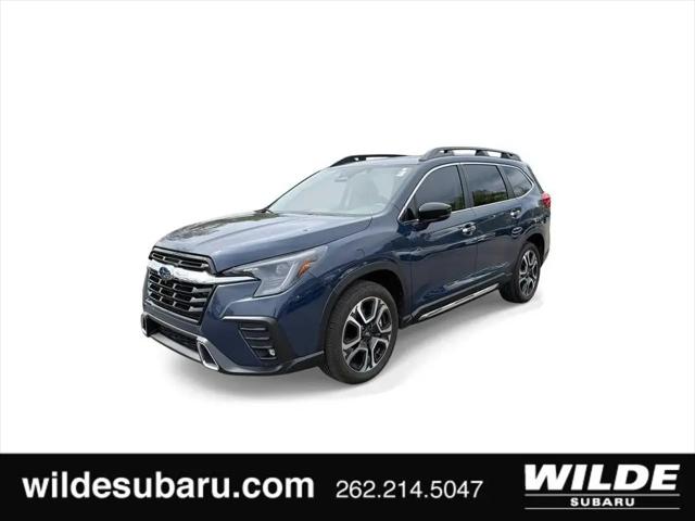 2024 Subaru Ascent Touring 7-Passenger for sale in Waukesha, WI