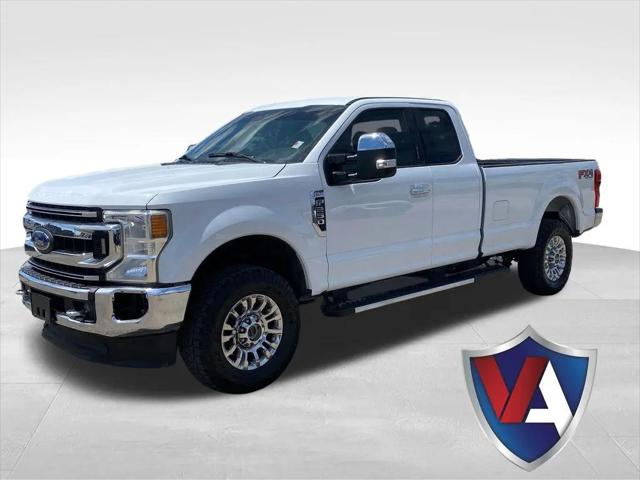 2022 Ford F-250 XLT for sale in Junction City, KS